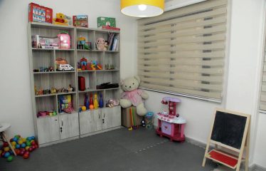 اجاره اداری 160 متر در اقدسیه