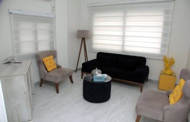 اجاره اداری 160 متر در اقدسیه