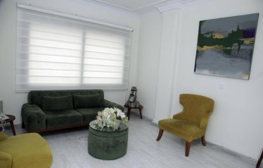 اجاره اداری 160 متر در اقدسیه