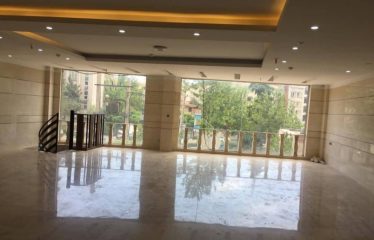 فروش آپارتمان 180 متر در اقدسیه