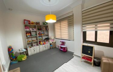 اجاره اداری 160 متر در اقدسیه